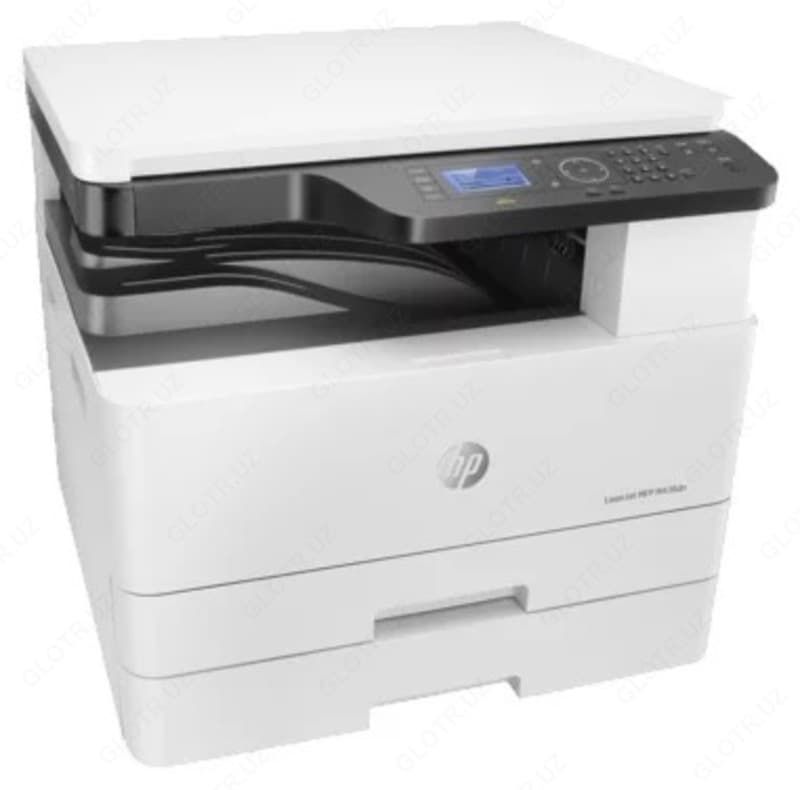 МФУ HP LaserJet M436dn — 1
