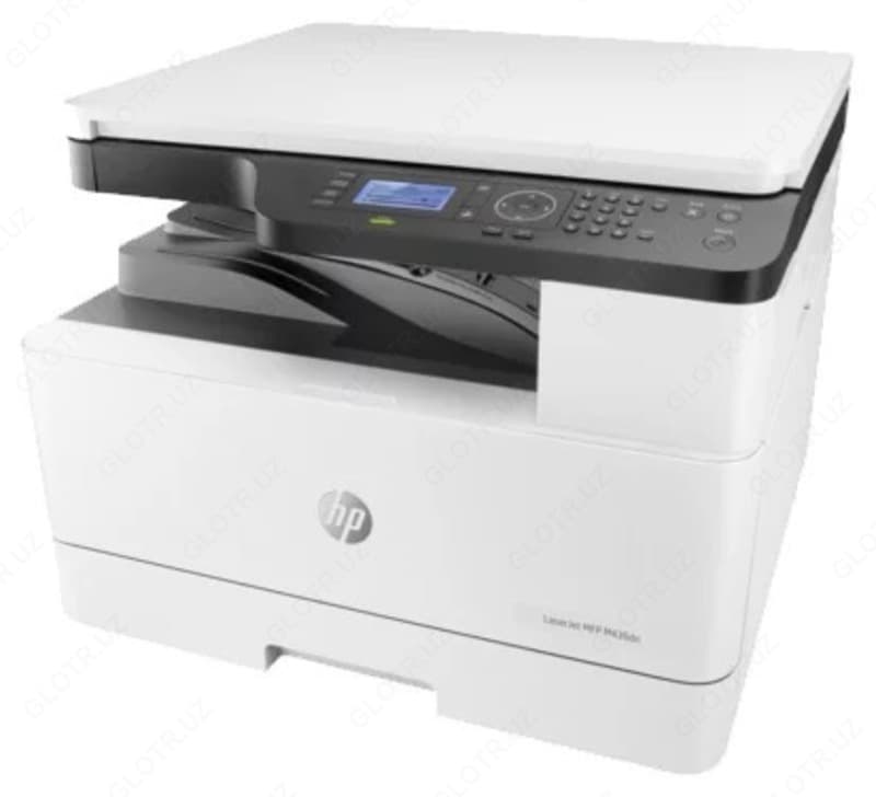 МФУ HP LaserJet M436dn — 2