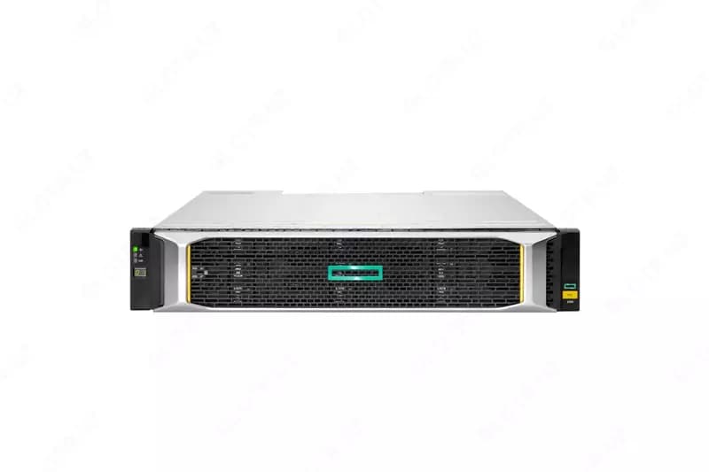 Система хранения данных HPE MSA 2062 16Gb Fibre Channel SFF — 1