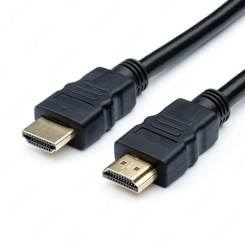 HDMI Кабель 1,5m/3m/5m/10m/15m/20m — 1