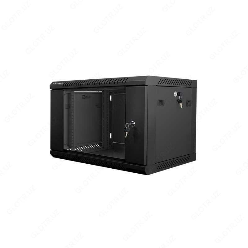 Network cabinet KW 6406- это модель стандартного сетевого шкафа — 2