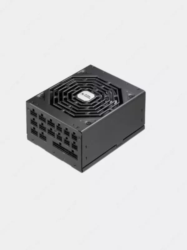 Блок питания Super Flower Leadex SE Platinum SF-1000F14MP 1000W — 2