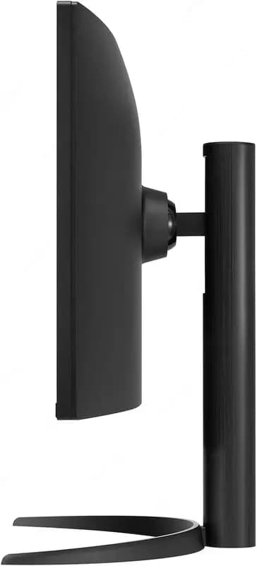 Монитор LG | 34WR55QC-B | Curved | 100Hz | 34” — 3
