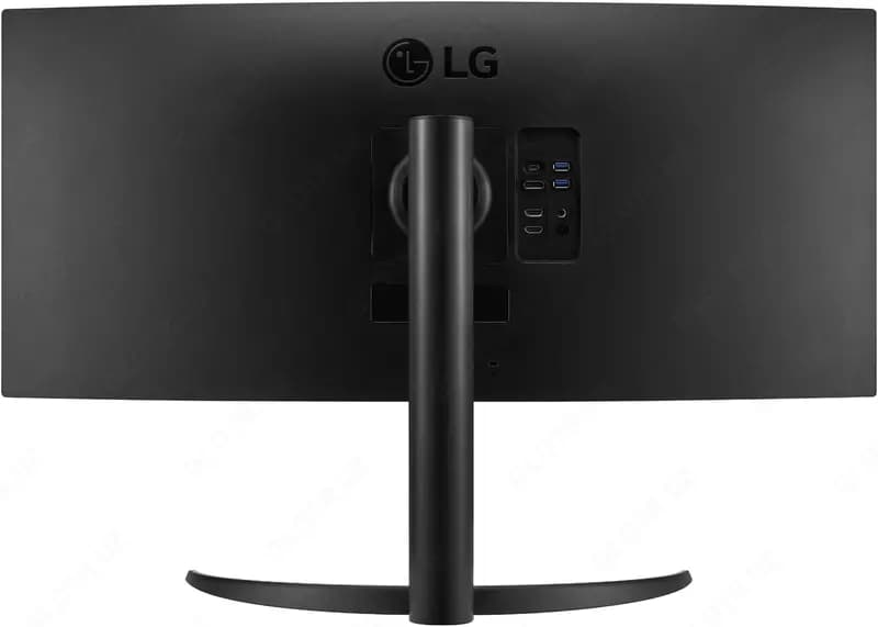 Монитор LG | 34WR55QC-B | Curved | 100Hz | 34” — 4