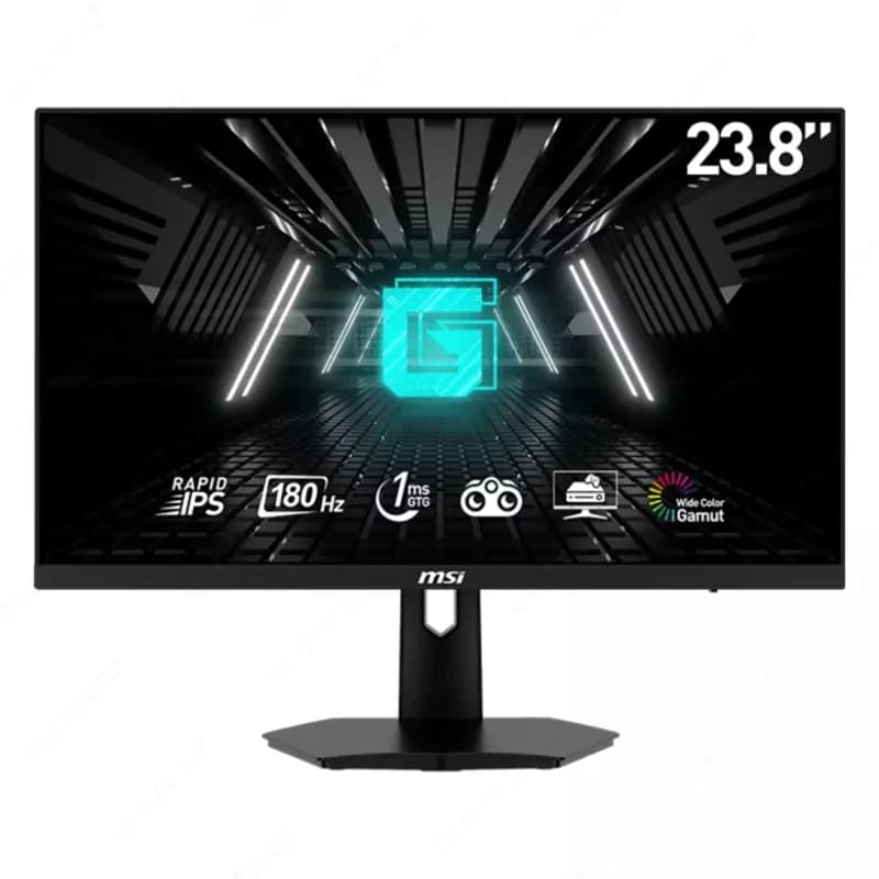 Монитор MSI G244F E2 Gaming 24” (маркированный) — 1
