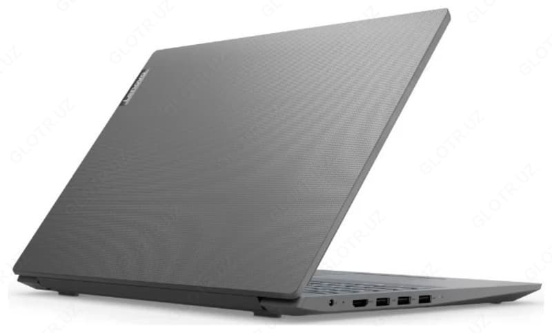 Ноутбук Lenovo V15-IIL (Intel Core i5-1035G1 1000MHz/15.6”/1920x1080/8GB/256GB SSD/DVD нет/Intel UHD Graphics/Wi-Fi/Bluetooth/Windows 10 Pro... — 2
