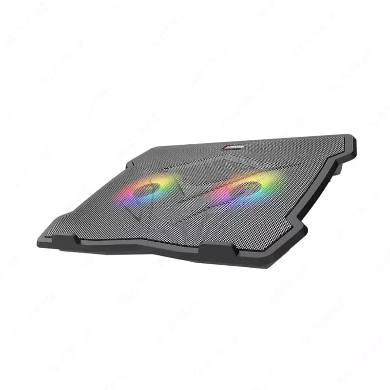 Подставка для ноутбука MeeTion CP2020 cooler pad — 1
