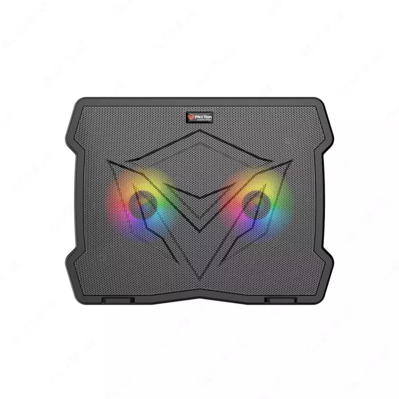 Подставка для ноутбука MeeTion CP2020 cooler pad — 2