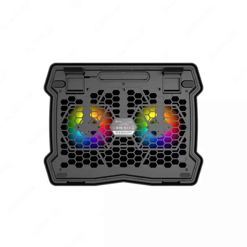 Подставка для ноутбука MeeTion CP2020 cooler pad — 4