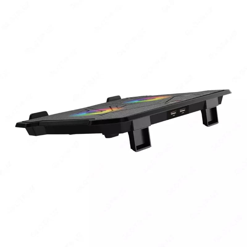 Подставка для ноутбука MeeTion CP2020 cooler pad — 5