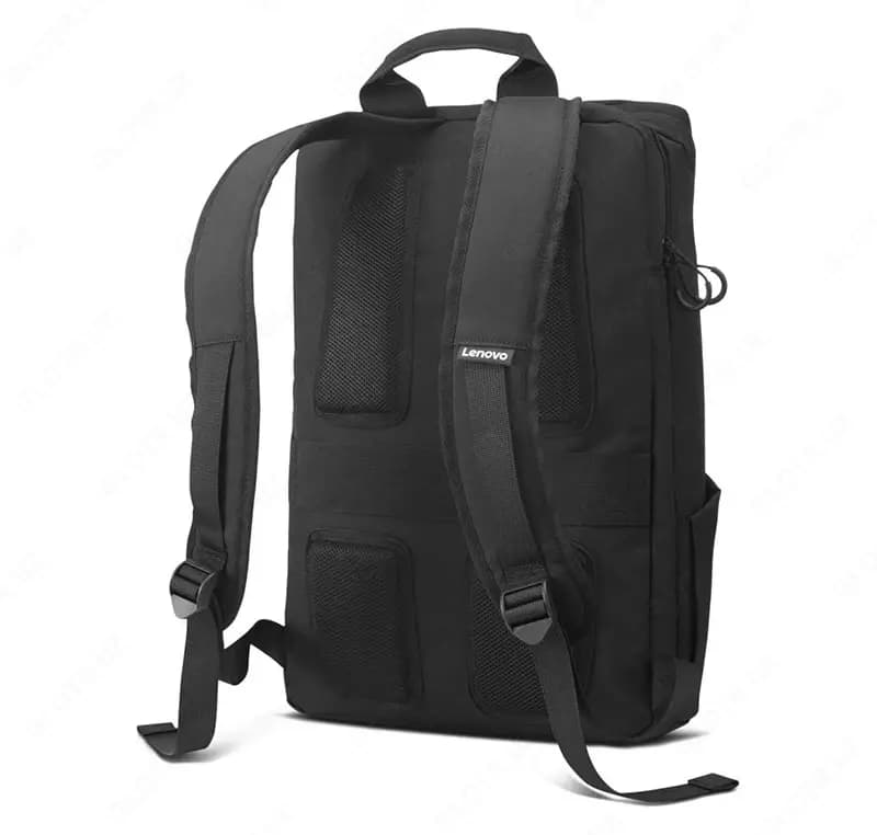 Рюкзак LENOVO 15.6” B210 GX40Z24050 — 4