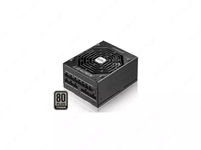 Блок питания Super Flower Leadex Titanium SF-1000F14HT 1000W — 1