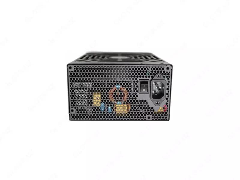 Блок питания Super Flower Leadex Titanium SF-1000F14HT 1000W — 2