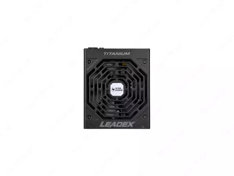 Блок питания Super Flower Leadex Titanium SF-1000F14HT 1000W — 3