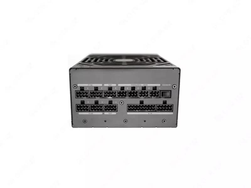 Блок питания Super Flower Leadex Titanium SF-1000F14HT 1000W — 5