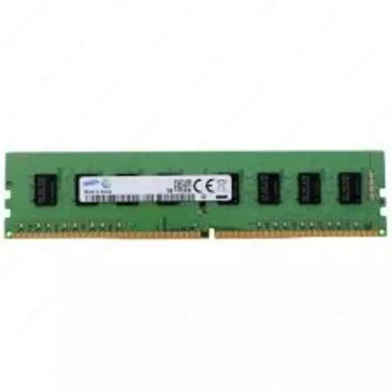 Оперативная память Samsung DDR4 4GB 3200Mhz DIMM — 1