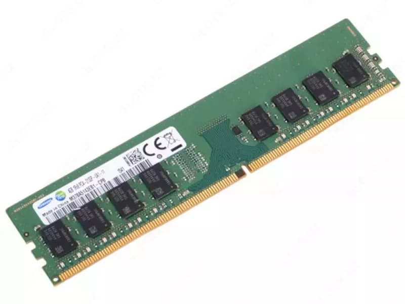 Оперативная память Samsung DDR4 4GB 3200Mhz DIMM — 2