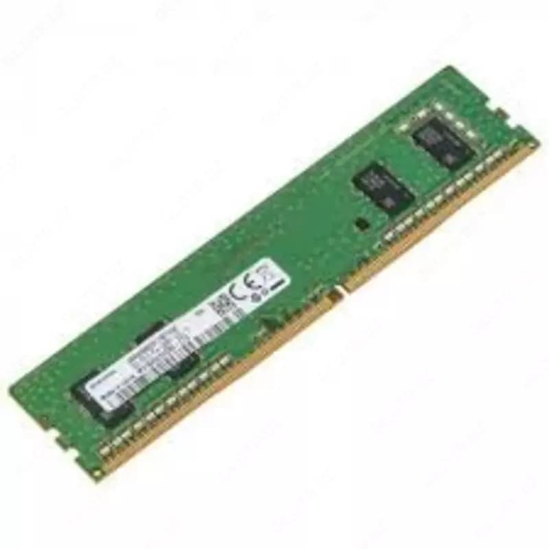 Оперативная память Samsung DDR4 4GB 3200Mhz DIMM — 3