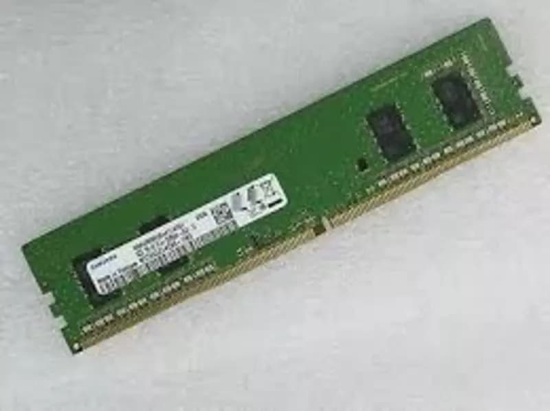 Оперативная память Samsung DDR4 4GB 3200Mhz DIMM — 4