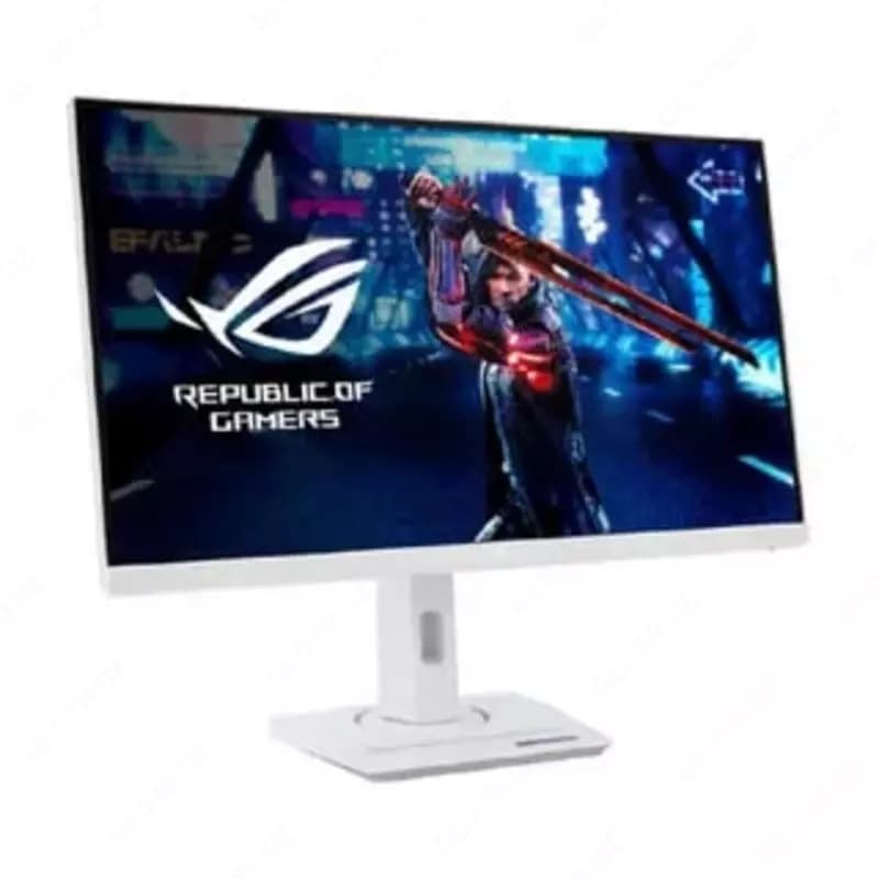 Монитор ”ASUS” ROG Strix GAMING XG27ACS-W, 27” 2K/WQHD, Fast IPS, 180Гц, HDMI (Арт. - 11285) — 1