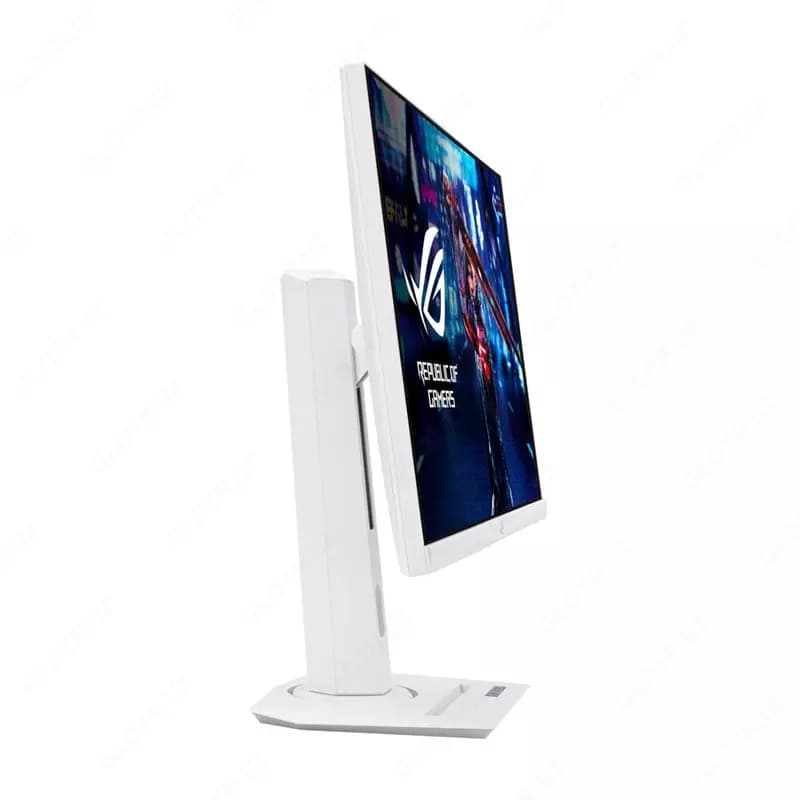 Монитор ”ASUS” ROG Strix GAMING XG27ACS-W, 27” 2K/WQHD, Fast IPS, 180Гц, HDMI (Арт. - 11285) — 2