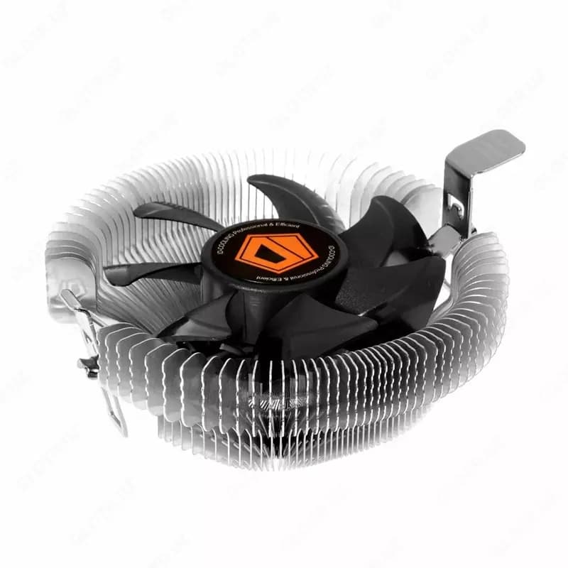 Кулер для процессора ID-COOLING DK-01S — 1