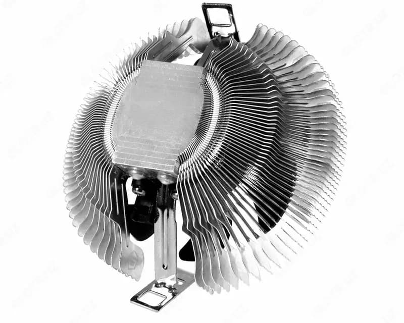 Кулер для процессора ID-COOLING DK-01S — 3