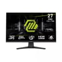 Монитор MSI | MAG | 272F | Flat | 200Hz | 27”