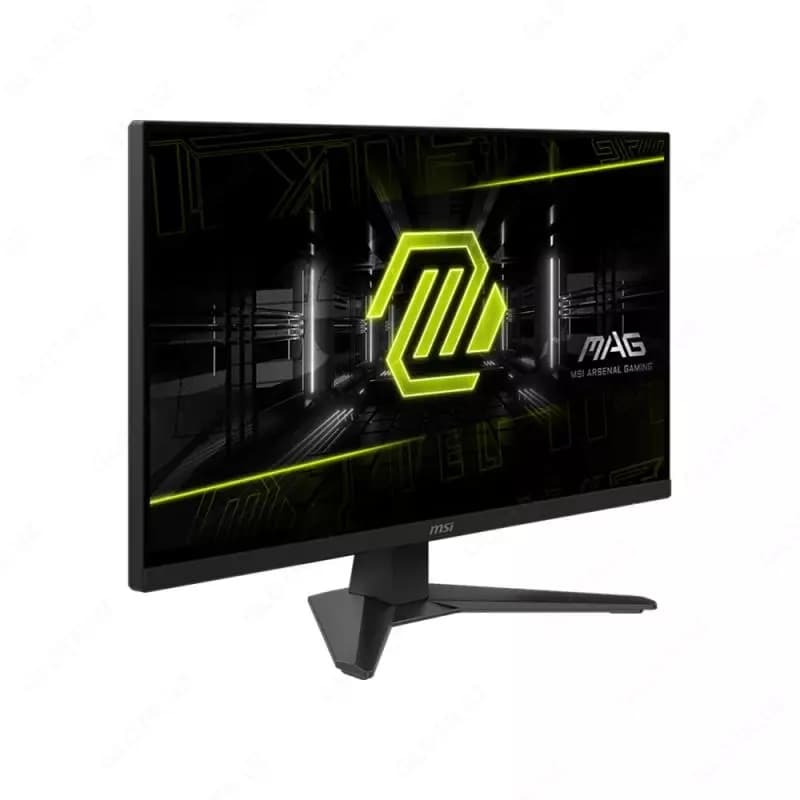 Монитор MSI | MAG | 272F | Flat | 200Hz | 27” — 2