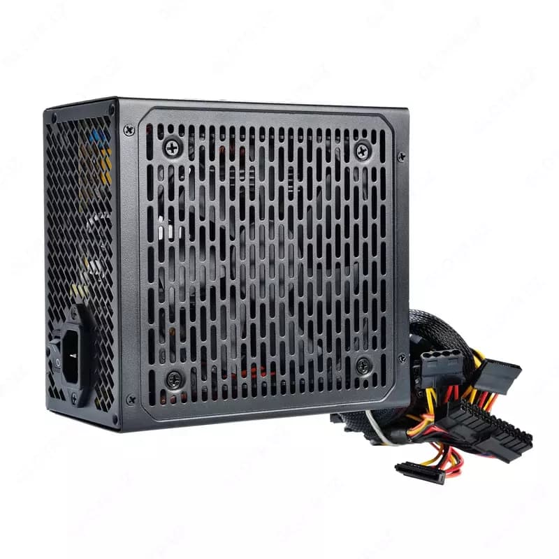 Блок питания Arktek Voltron Series 80 Plus 550W — 1
