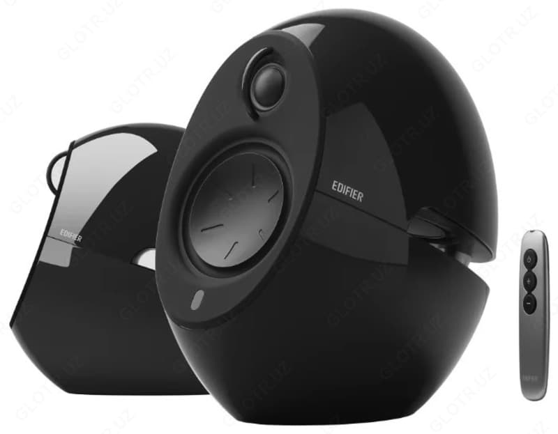 Компьютерная акустика Edifier E25HD Luna Eclipse — 1