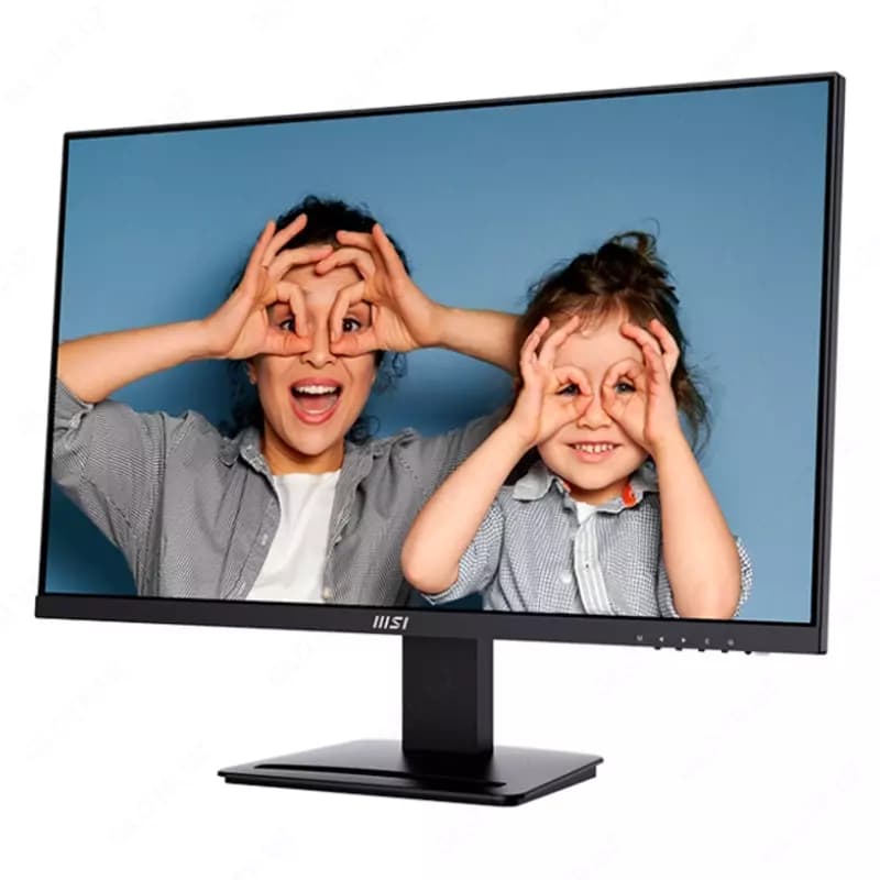 Монитор MSI PRO MP273U 4K 27” (маркированный) — 1