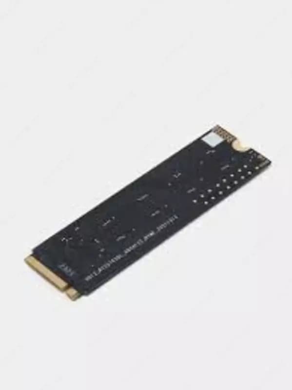 SSD M2 AXLE 128GB NVMe — 1