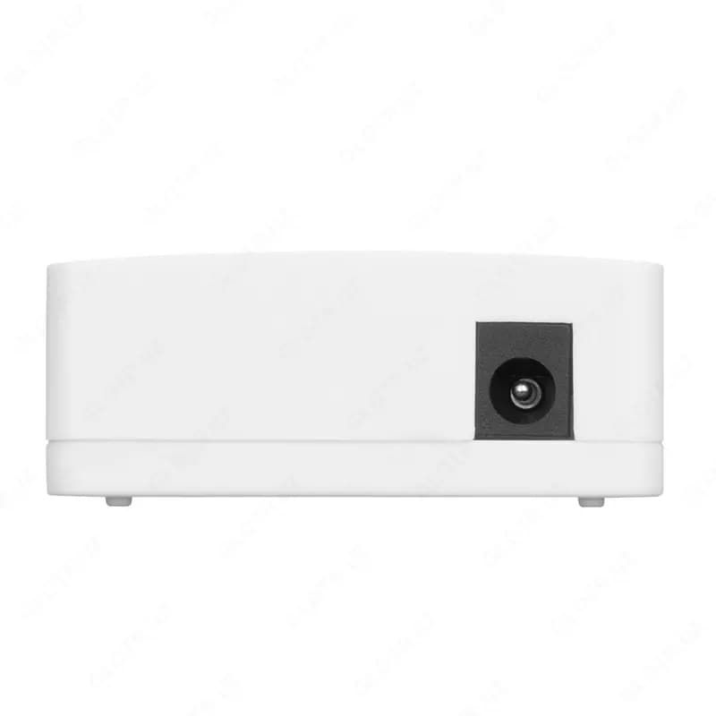 Коммутатор 2E PowerLink SF108C 8xFE, неуправляемый — 5