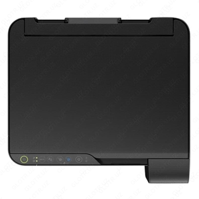 Epson L3150 (A4, струйное МФУ, 10стр/мин, 5760x1440dpi, 4краски, USB2.0, WiFi) — 3