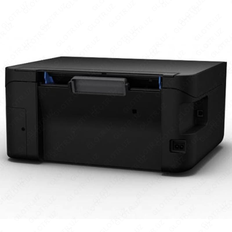 Epson L3150 (A4, струйное МФУ, 10стр/мин, 5760x1440dpi, 4краски, USB2.0, WiFi) — 4