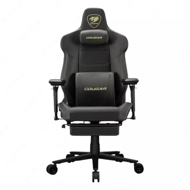 Игровое кресло Cougar Armor Evo M Gold — 1