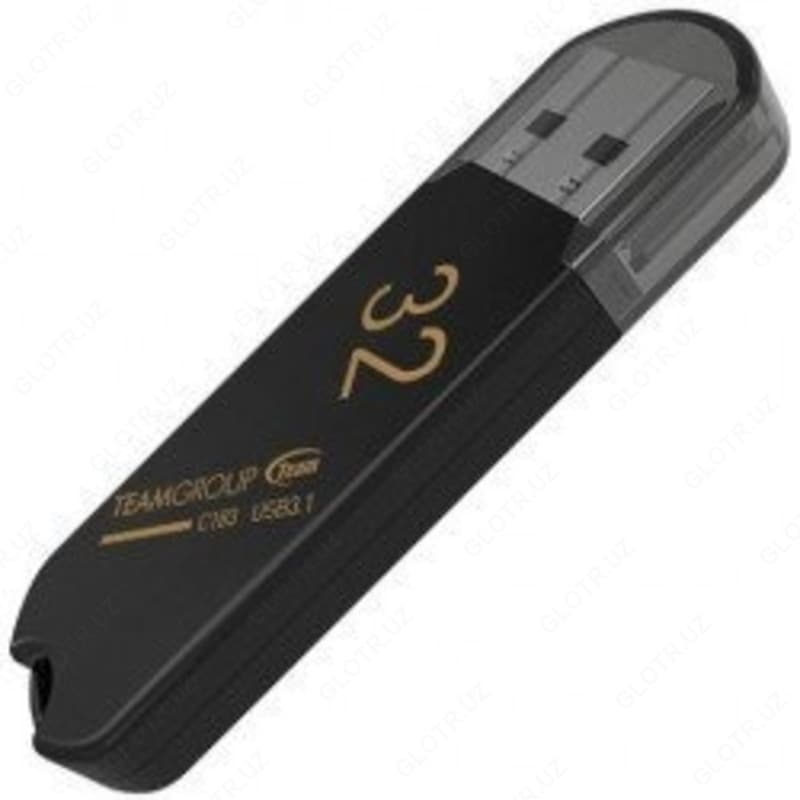 USB флешка Team C183 32GB 3.1 — 1