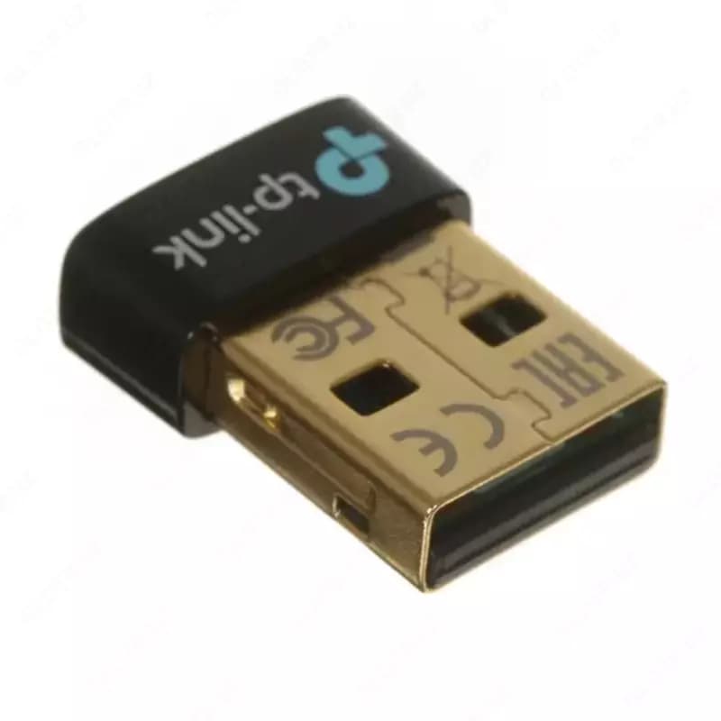 Wi-Fi адаптер TP-Link UB500 Bluetooth 5.0 Nano — 2