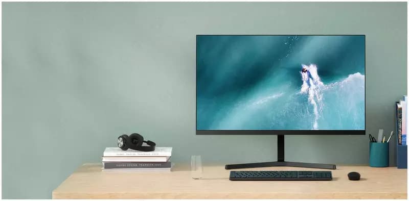 Монитор XIAOMI Redmi P24FBB-RA A24 Flat 100Hz 24” — 1