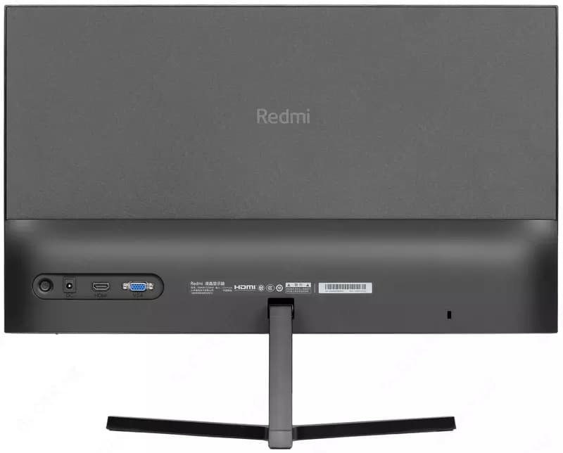 Монитор XIAOMI Redmi P24FBB-RA A24 Flat 100Hz 24” — 2