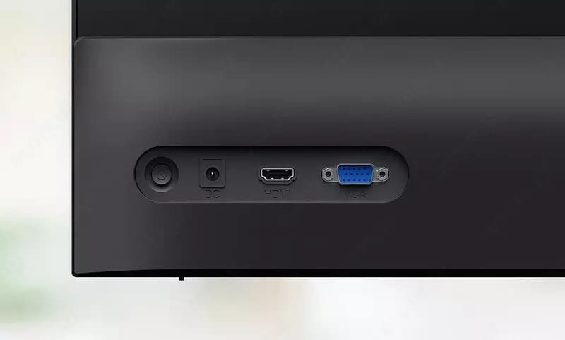 Монитор XIAOMI Redmi P24FBB-RA A24 Flat 100Hz 24” — 4