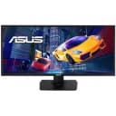 Монитор ”ASUS” VP348QGL 90LM04QI-B01170, 34″, LCD, VA, WQHD , 75Гц, HDMI (Арт. - 11156)