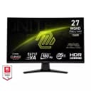 Монитор MSI | MAG | 274CQF | Curved 1500R | 180Hz | 27”