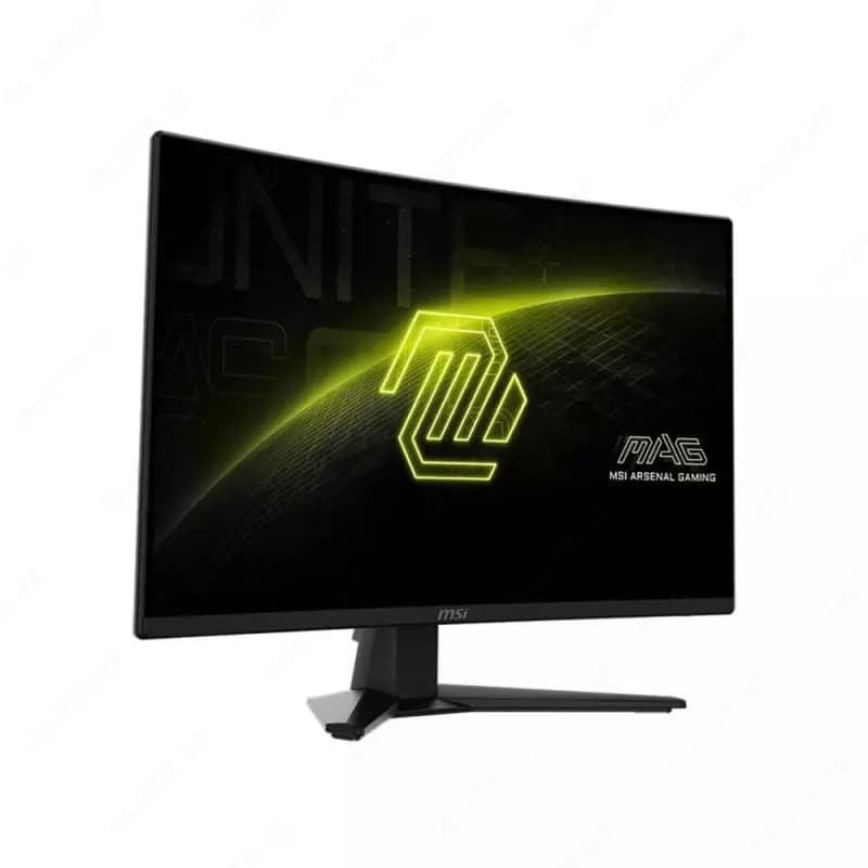 Монитор MSI | MAG | 274CQF | Curved 1500R | 180Hz | 27” — 2