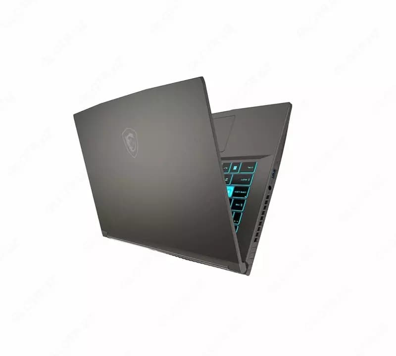 Ноутбук MSI THIN 15 B13UCX-3251XUZ I5-13420H 8GB 512GB 4GB RTX 2050 15,6 FHD IPS 144Hz RU — 4