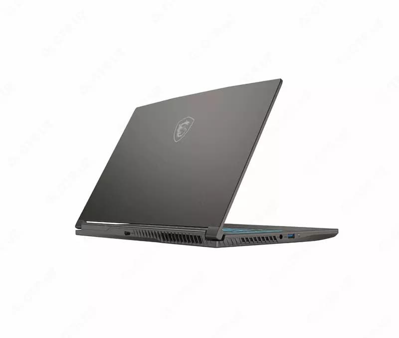 Ноутбук MSI THIN 15 B13UCX-3251XUZ I5-13420H 8GB 512GB 4GB RTX 2050 15,6 FHD IPS 144Hz RU — 5