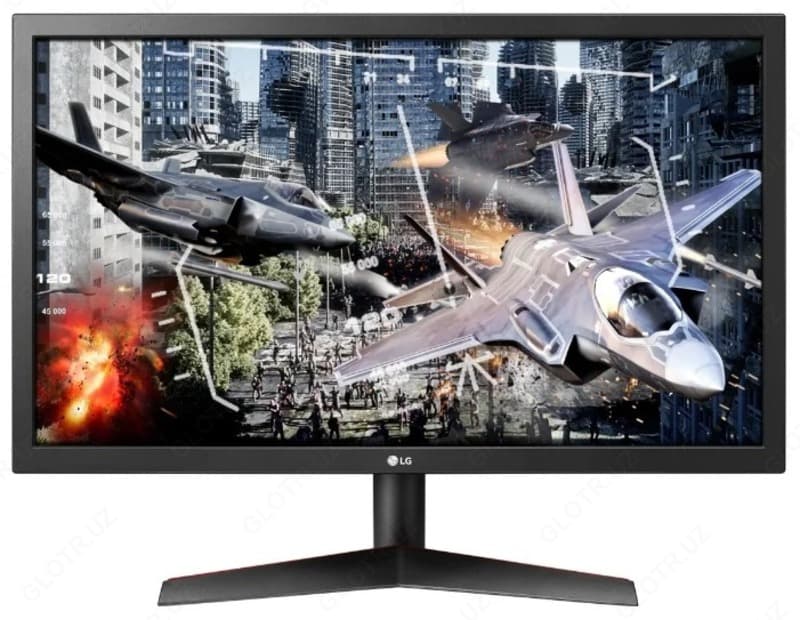 Монитор LG 24GL600F 23.6 — 1