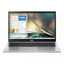 Ноутбук ACER ASPIRE AS15-42 A1515 AMD R7-7730U 16GB 512GB 15,6 FHD IPS SILVER BACKLIT