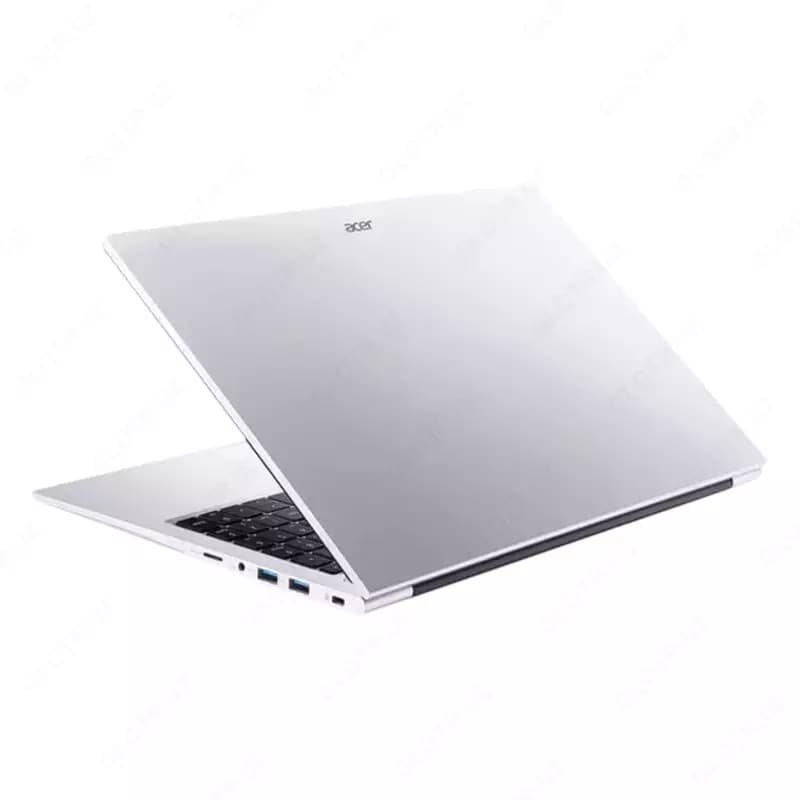 Ноутбук ACER ASPIRE AS15-42 A1515 AMD R7-7730U 16GB 512GB 15,6 FHD IPS SILVER BACKLIT — 5